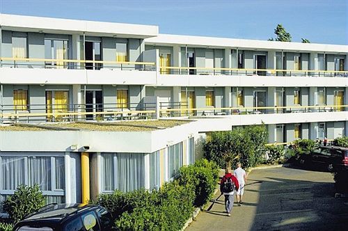 إج مورت Residence Maeva Les Cigales De Mer Le Grau Du Roi المظهر الخارجي الصورة
