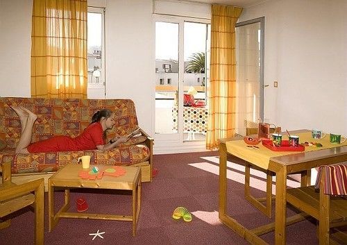 إج مورت Residence Maeva Les Cigales De Mer Le Grau Du Roi المظهر الخارجي الصورة